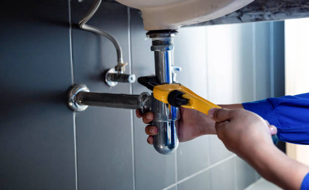 Best Residential Plumbing Services  in Avodo Heights, CA