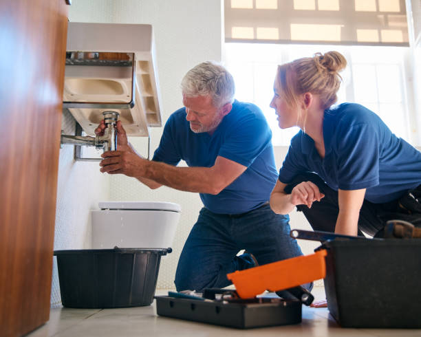 Septic System Installation and Maintenance in Avocado Heights, CA